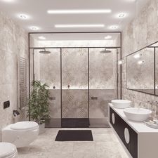 Керамическая плитка Керлайф Parma