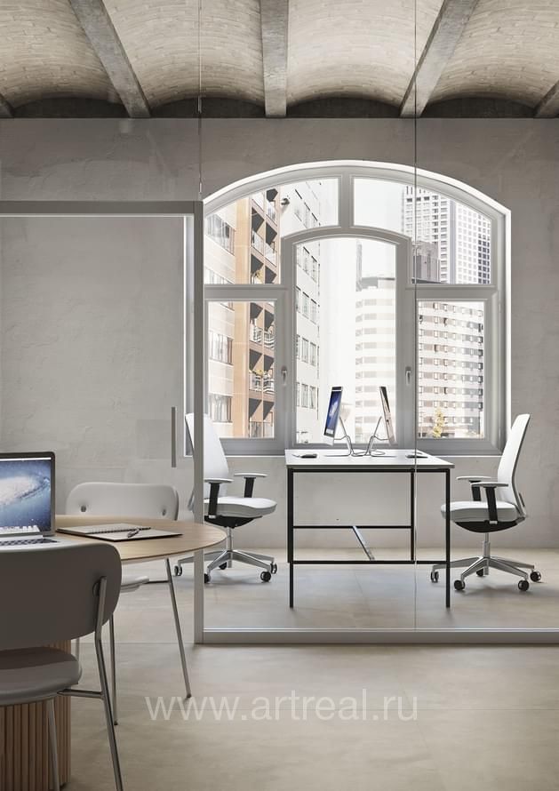 Керамогранит Casalgrande Padana Metropolis в интерьере