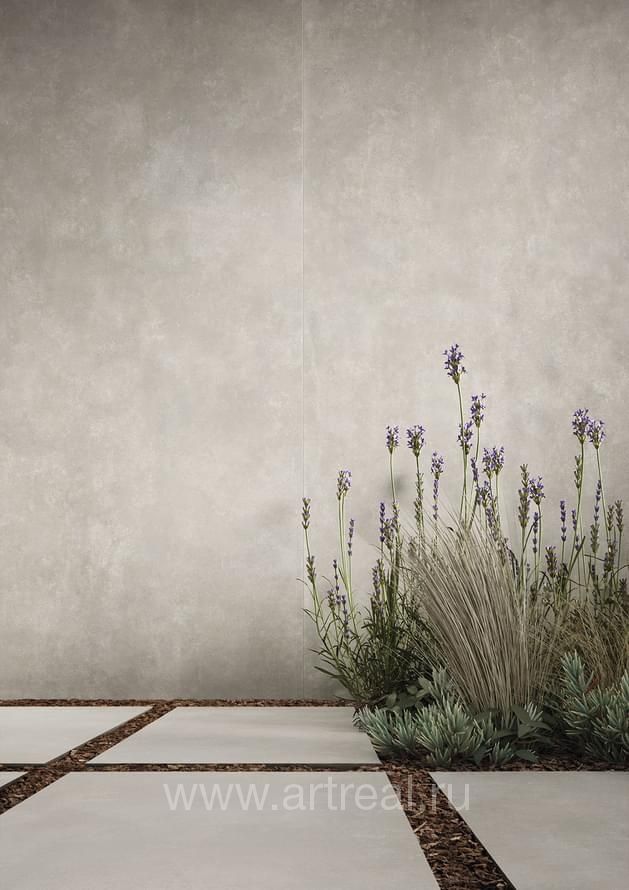 Керамогранит Casalgrande Padana Metropolis в интерьере