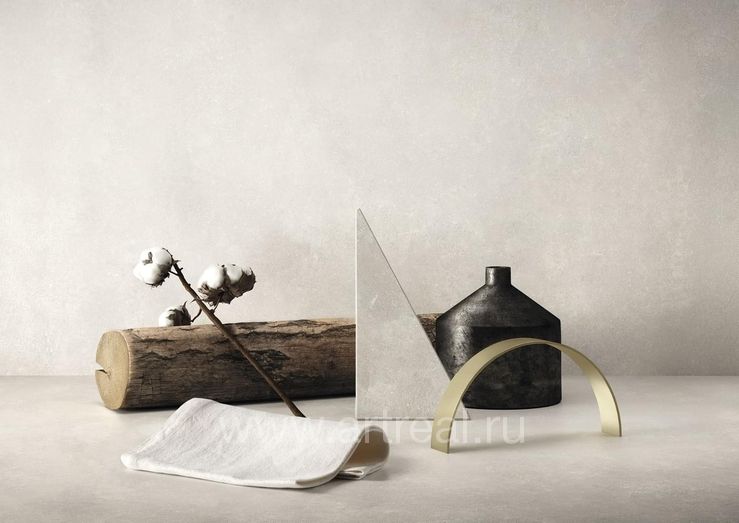 Керамогранит Casalgrande Padana Metropolis в интерьере