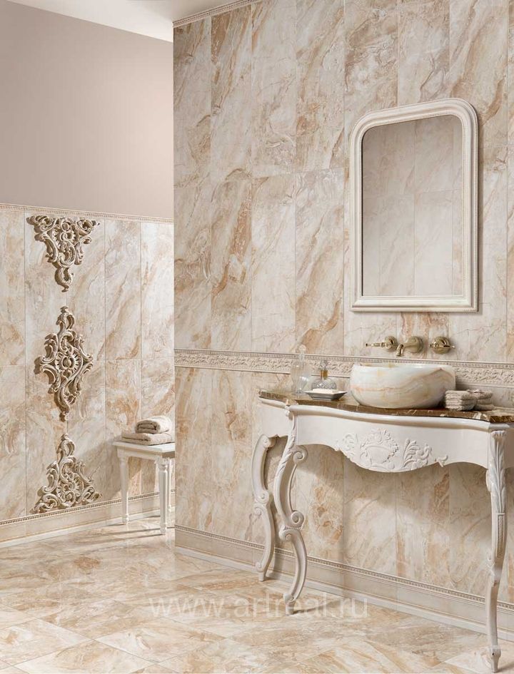 Peronda Irasa Керамическая плитка Peronda Irasa в интерьере