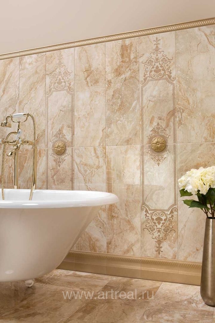 Peronda Irasa Керамическая плитка Peronda Irasa в интерьере