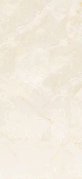 Casalgrande Padana Onici керамогранит Avorio Lucido 6,5 Mm 60*120*6.5