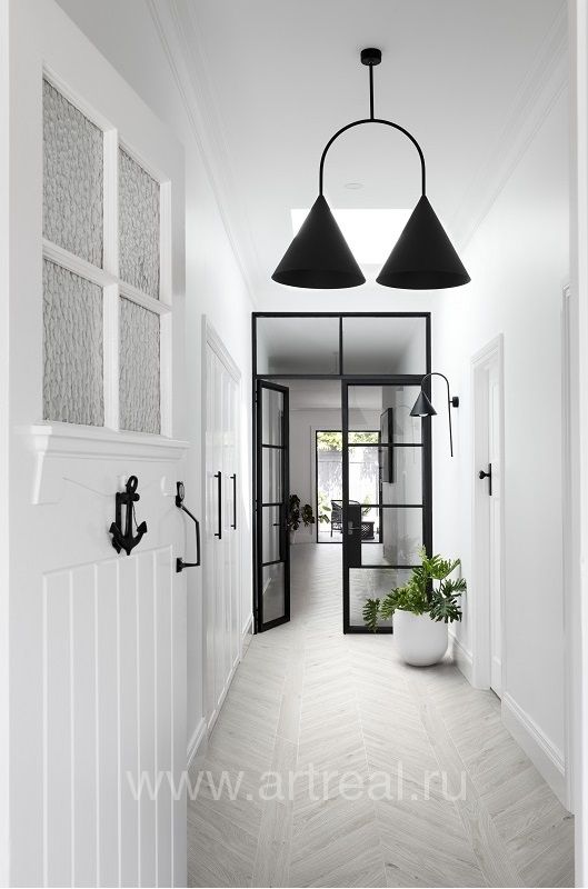 Керамогранит Ragno Oltre в интерьере