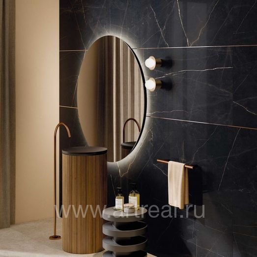 Керамогранит ABK Sensi 900 в интерьере