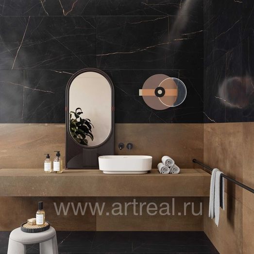 Керамогранит ABK Sensi 900 в интерьере