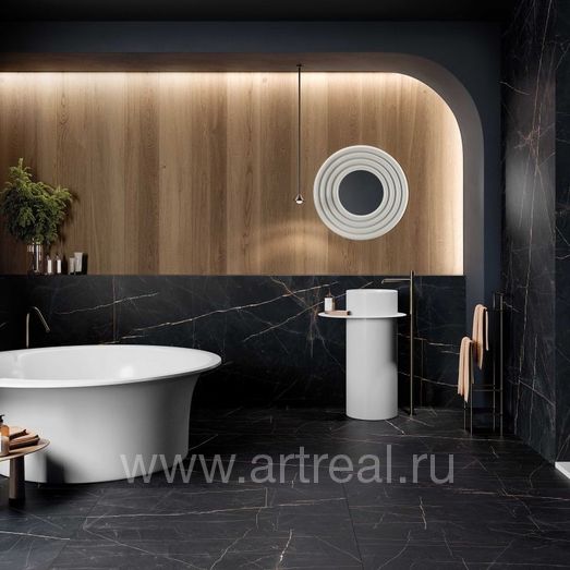 Керамогранит ABK Sensi 900 в интерьере