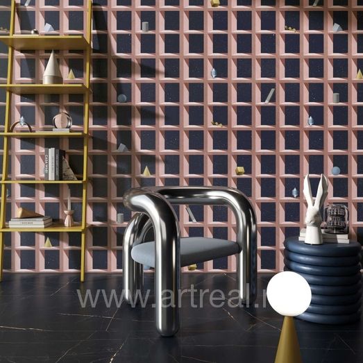 Керамогранит ABK Sensi 900 в интерьере