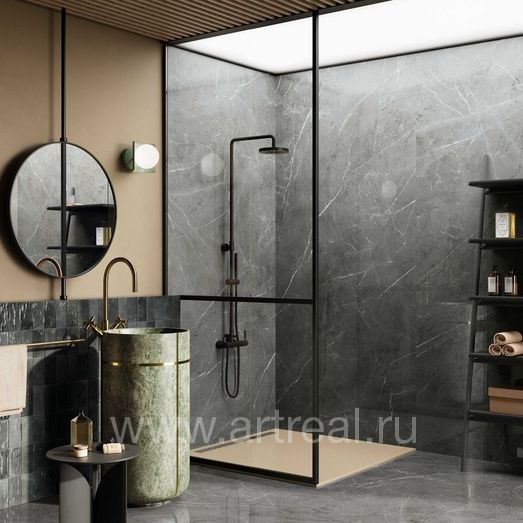 Керамогранит ABK Sensi 900 в интерьере