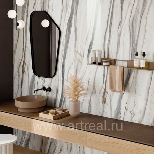 Керамогранит ABK Sensi 900 в интерьере