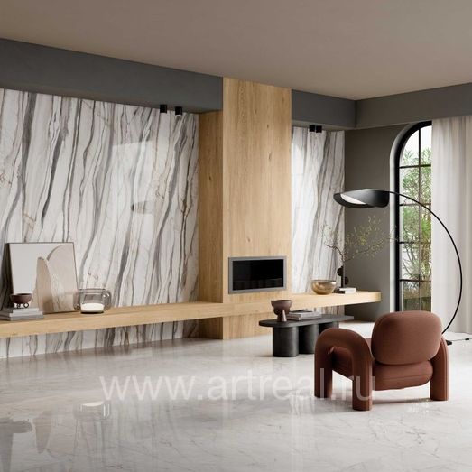 Керамогранит ABK Sensi 900 в интерьере