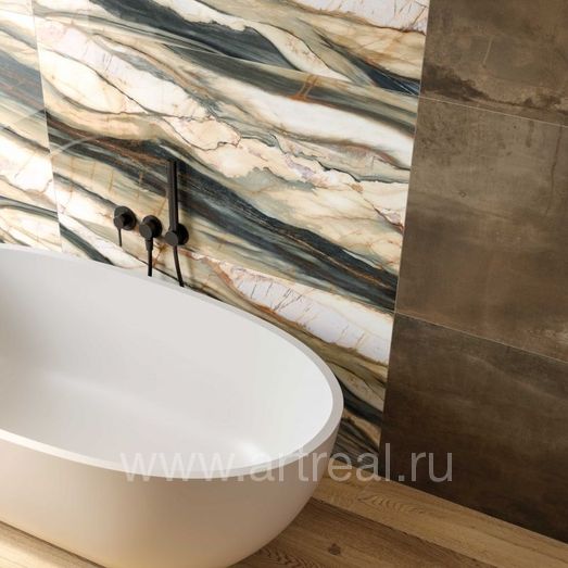 Керамогранит ABK Sensi 900 в интерьере