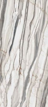 ABK Sensi 900 керамогранит Oyster White Soft Rett 120*280*6