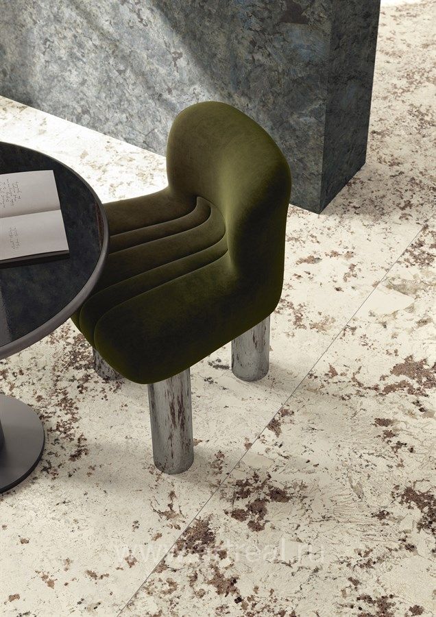 Ariostea Ultra Graniti Керамогранит Ariostea Ultra Graniti в интерьере