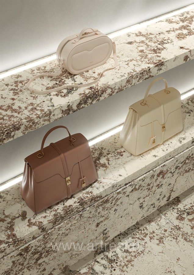 Ariostea Ultra Graniti Керамогранит Ariostea Ultra Graniti в интерьере