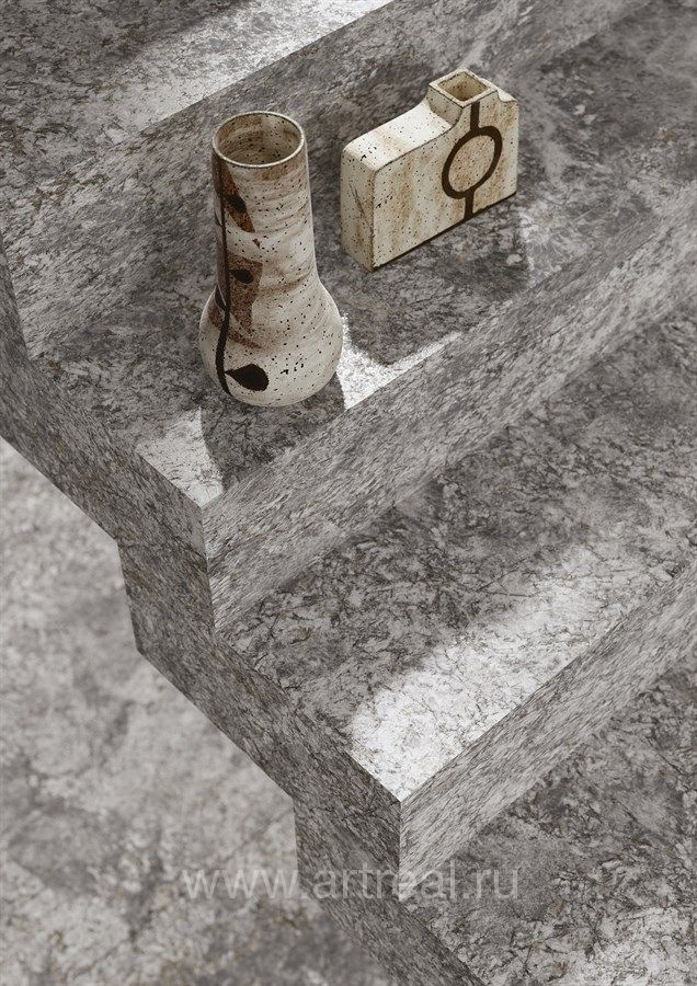 Ariostea Ultra Graniti Керамогранит Ariostea Ultra Graniti в интерьере