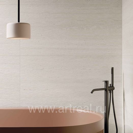 Керамогранит ABK Sensi Roma в интерьере