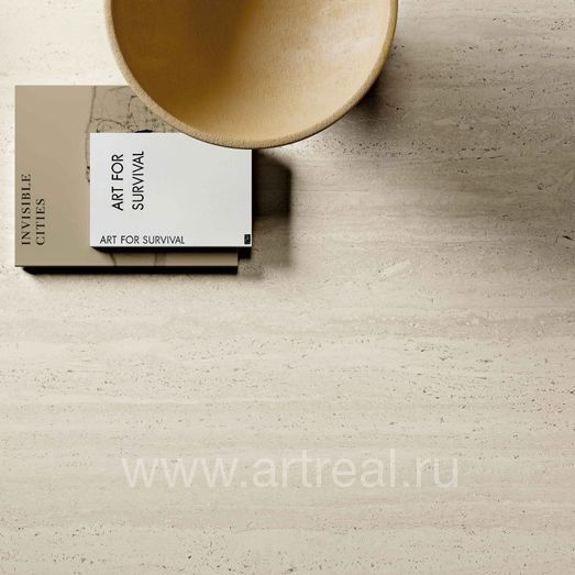 Керамогранит ABK Sensi Roma в интерьере