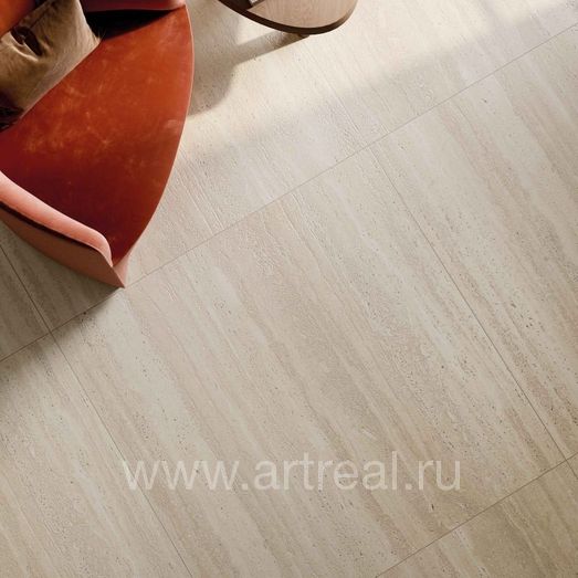 Керамогранит ABK Sensi Roma в интерьере