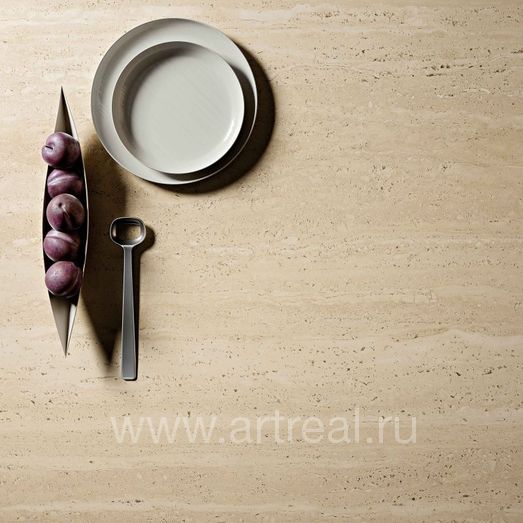 Керамогранит ABK Sensi Roma в интерьере