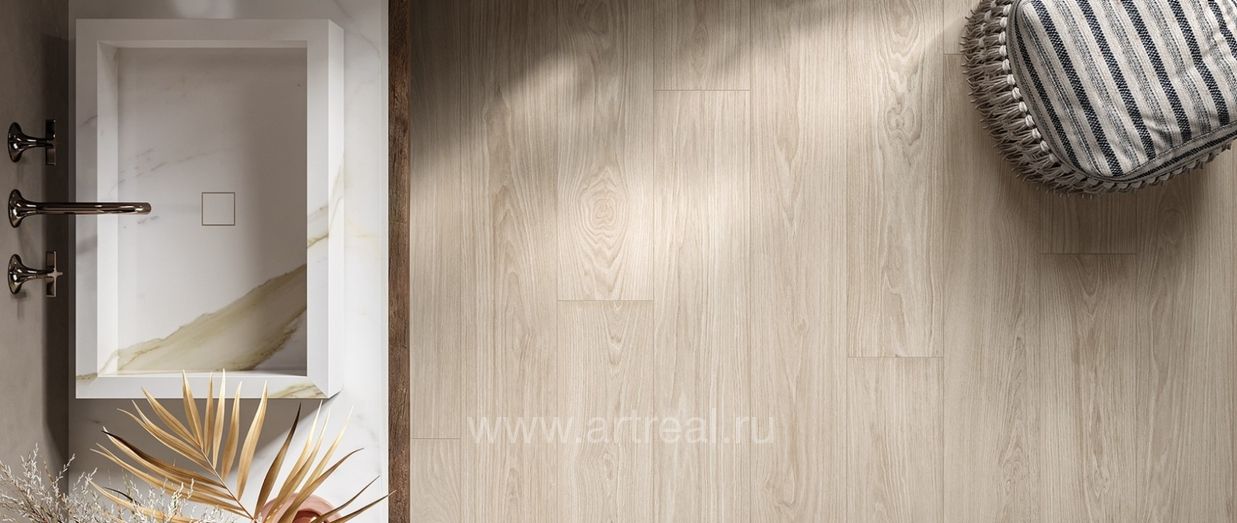 Керамогранит Mirage Oudh в интерьере