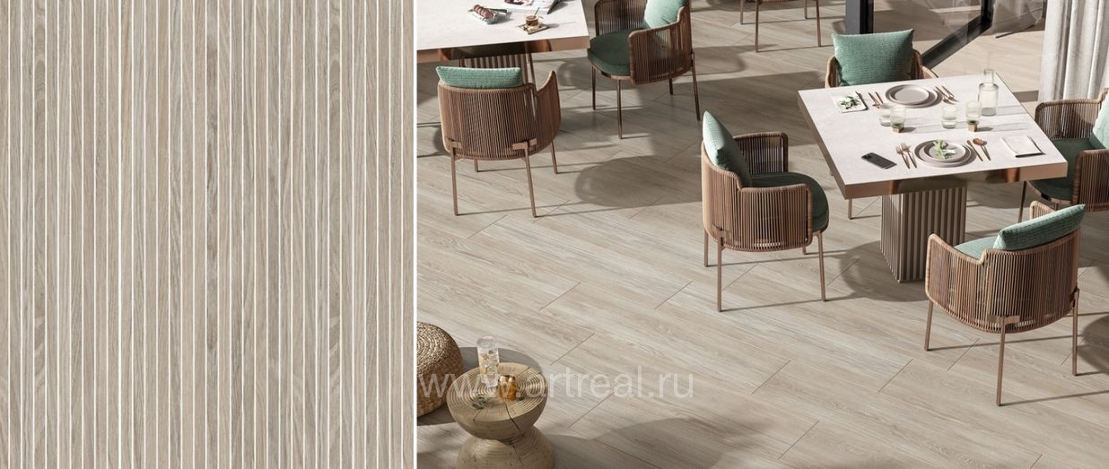 Керамогранит Mirage Oudh в интерьере
