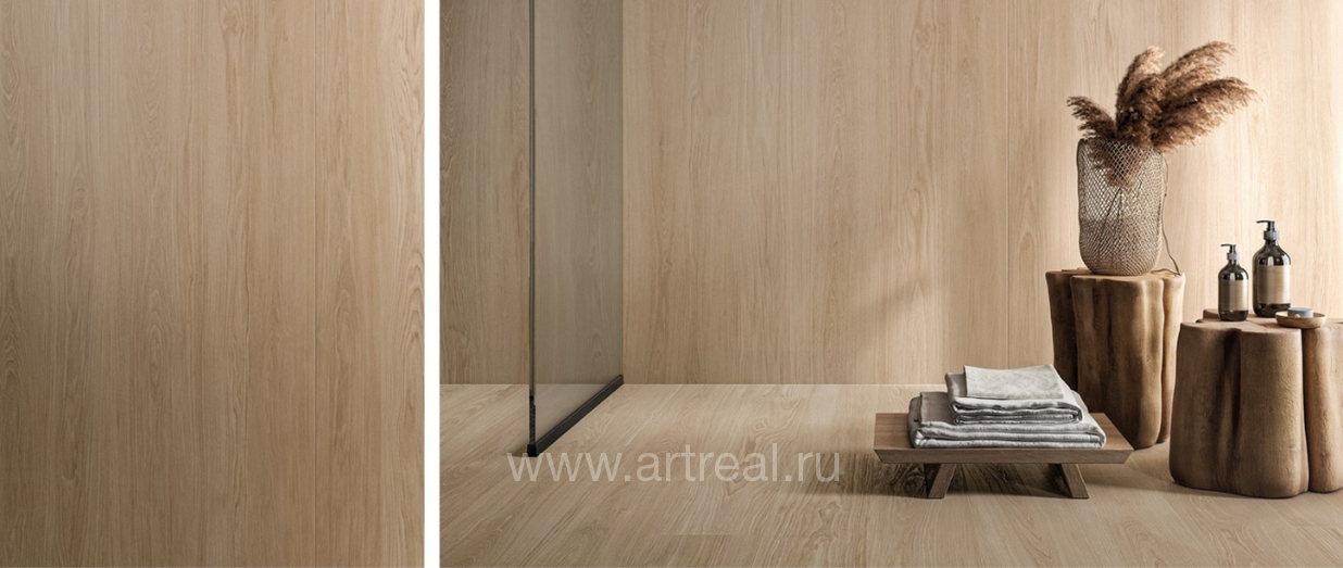 Керамогранит Mirage Oudh в интерьере