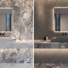 Керамогранит Museum Sublime