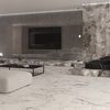 Керамогранит Museum Sublime в интерьере