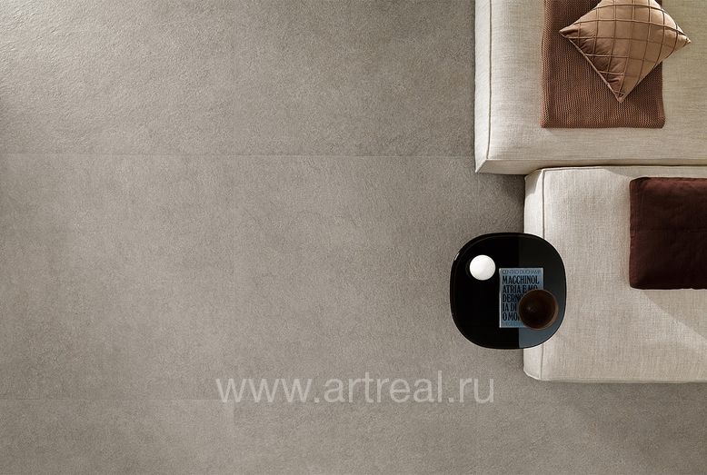 Керамогранит Atlas Concorde Boost Mineral в интерьере