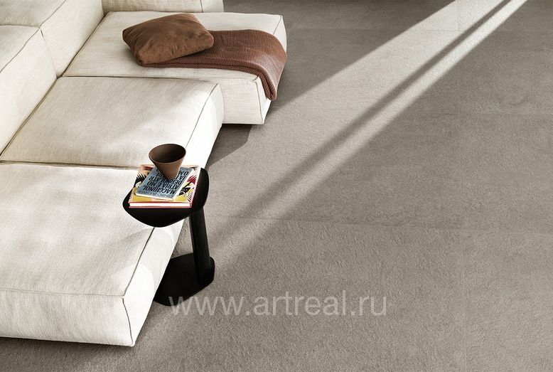 Керамогранит Atlas Concorde Boost Mineral в интерьере