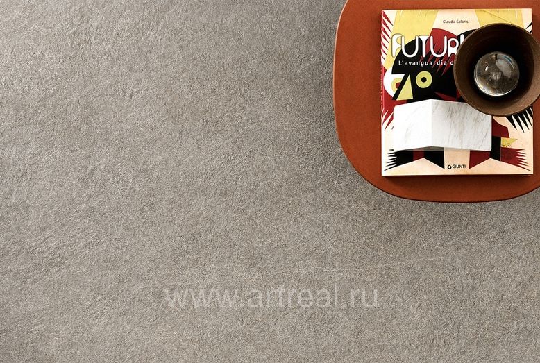 Керамогранит Atlas Concorde Boost Mineral в интерьере