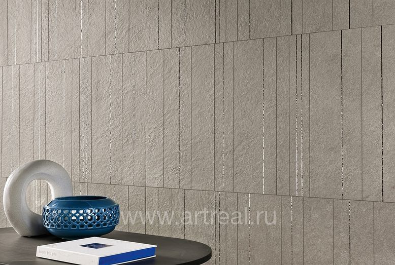 Керамогранит Atlas Concorde Boost Mineral в интерьере