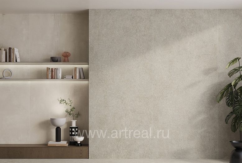 Керамогранит Atlas Concorde Boost Mineral в интерьере