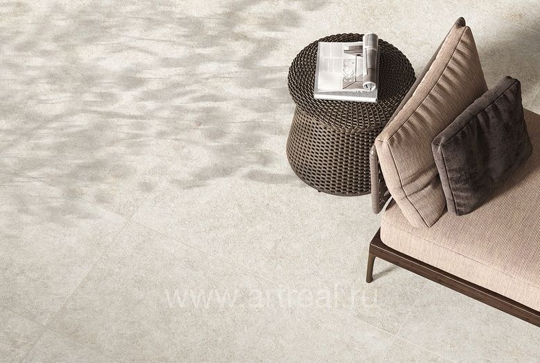 Керамогранит Atlas Concorde Boost Mineral в интерьере