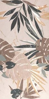 Декор Tropical Intarsi Matt 80*160*8.5