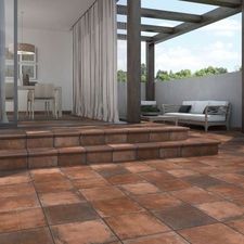 Ступени Gres de Aragon Antic