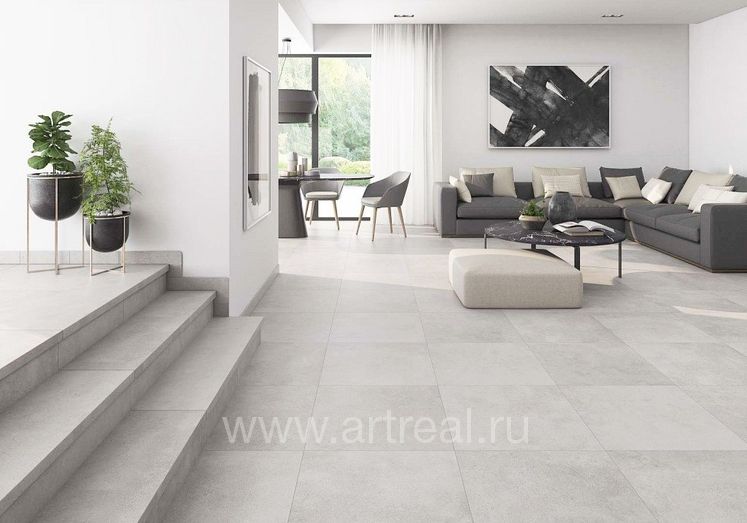 Gres de Aragon Urban Клинкер Gres de Aragon Urban в интерьере