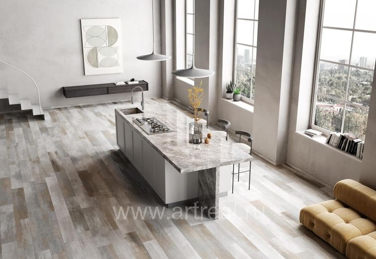 Pamesa At. Dallas Керамогранит Pamesa At. Dallas в интерьере