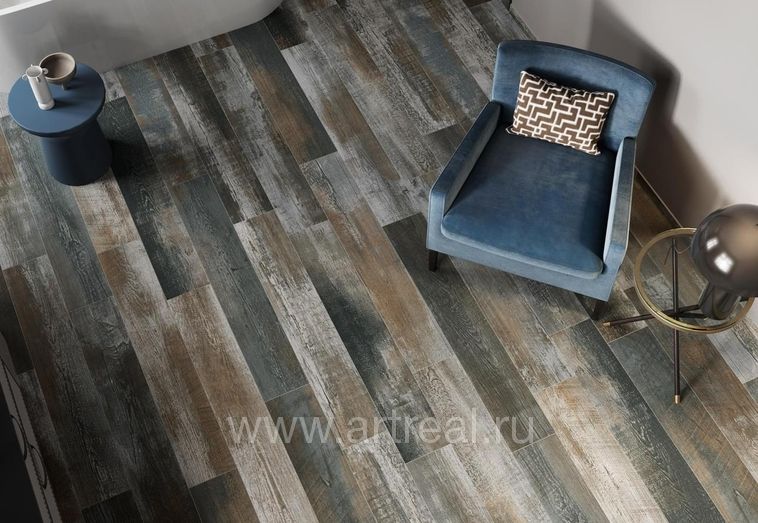 Pamesa At. Dallas Керамогранит Pamesa At. Dallas в интерьере