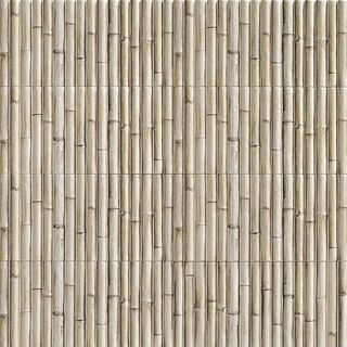 Mainzu Bamboo настенная плитка White 15*30