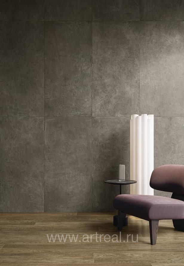 Italon Eternum Керамогранит Italon Eternum в интерьере