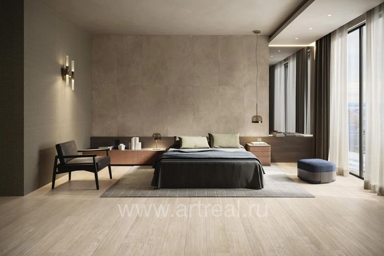 Italon Eternum Керамогранит Italon Eternum в интерьере