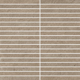 Italon Eternum мозаика Голд Мозаика Стрип 30*30*9