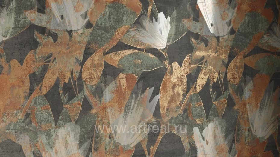 Italon Boutique Керамогранит Italon Boutique в интерьере