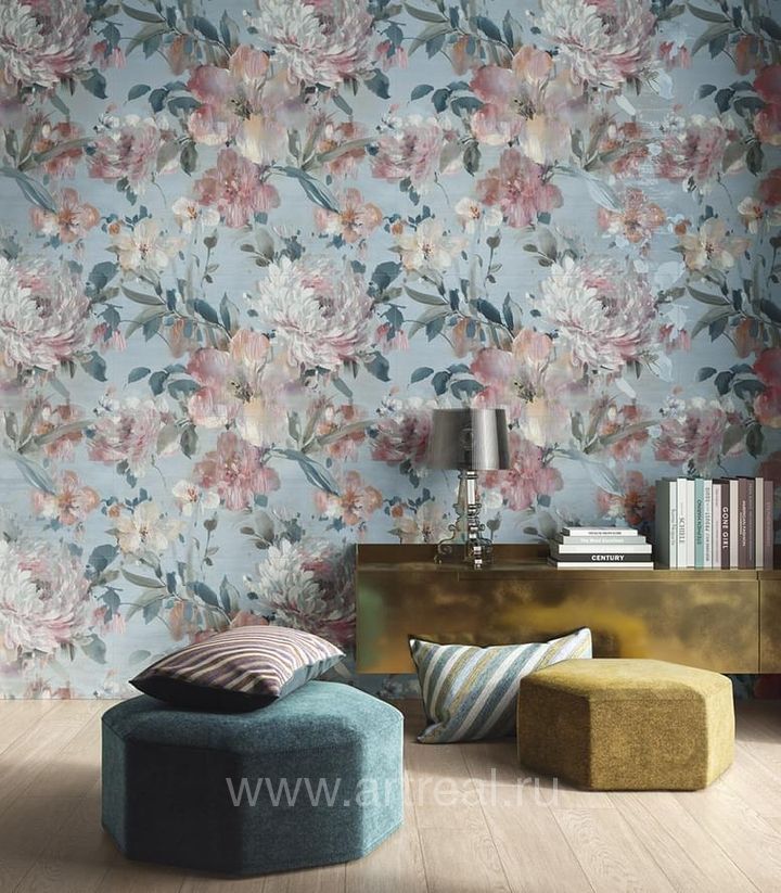 Italon Boutique Керамогранит Italon Boutique в интерьере