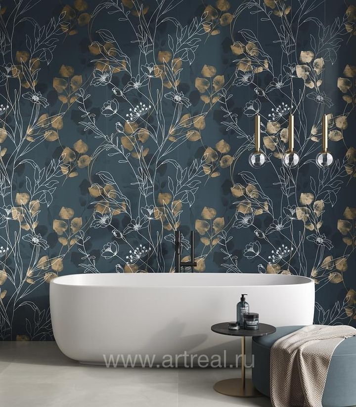 Italon Boutique Керамогранит Italon Boutique в интерьере