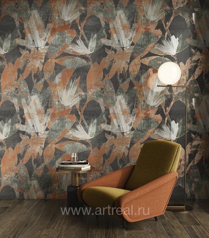 Italon Boutique Керамогранит Italon Boutique в интерьере