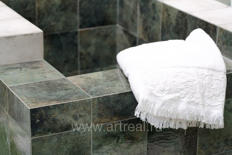 Керамогранит Mainzu Ocean в интерьере