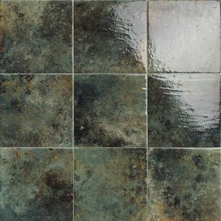 Mainzu Ocean керамогранит Green 20*20